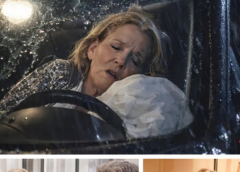 DIVORCE BOMBSHELL: Nikki SIGNS the papers and throws them in Victor’s face—Three lethal words that END the Newman era forever!