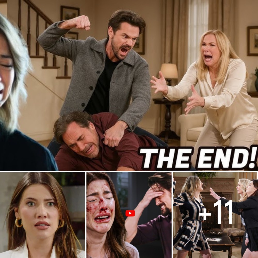 1CBS FULL [9/15/2025] Bold and The Beautiful Full Episode Spoilers, September 15: B&B Monday