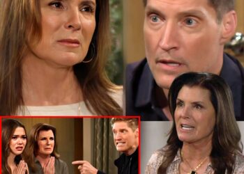 LIAM’S DESPERATE ESCAPE: A Brutal Prison Break Leaves Fans in Tears as Tragedy Strikes!