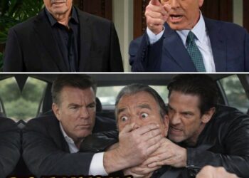 CLAIRE’S SPEECHLESS REVEAL: 5 Words That Exposed The Newman Family Legacy!