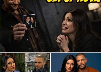 1IT WAS YOU – Nick choked Sienna and revealed the whole truth, shocking Noah Y&R Spoilers