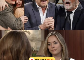 1Steffy tells Hope 7 SHOCKING WORDS, causing Hope to immediately call off the wedding B&B Spoilers