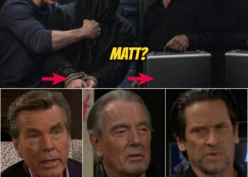 TWO-WEEK MAYHEM: The Full January 12-23 Spoilers Reveal a Bloodbath in Genoa City!