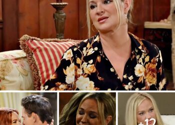 HEARTBREAKING LOSS: CBS Star Dies Suddenly At 45 As Genoa City Mourns Sienna!