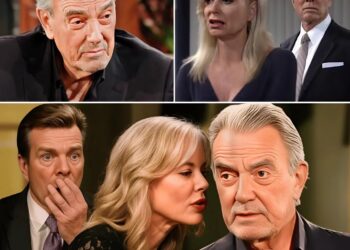 1Lucy slapped Tessa – Daniel said 3 words to his daughter that broke her heart Y&R Spoilers Shock