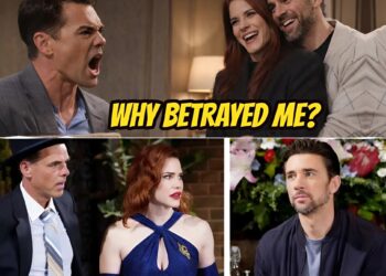 Billy’s Jealousy EXPLODES – “Silly” Romance on the Brink of Total Collapse?