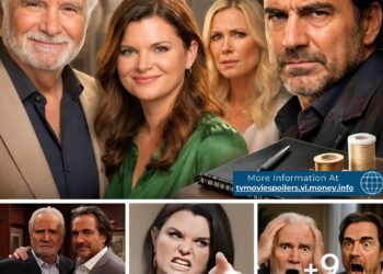 Very Shocking Update: Dylan is pregnant with Will’s child, and RJ and Electra elope together