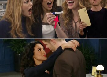 1″BLOOD EXCHANGE” – Mariah wants Ian Ward to kill Daniel and get Tessa back YR Spoilers Shock