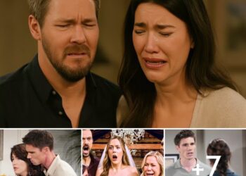 MONDAY’S MASSACRE: The Sept 15 Leak That Will Leave the Forrester Dynasty in Blood and Ashes!