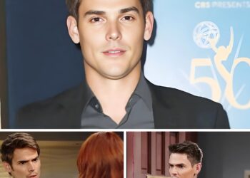 HORRIFIC CHILD TRAGEDY: Kyle Screams in Agony as Harrison’s Cold Body is Rushed to Surgery—Is This the End of the Abbott Bloodline?