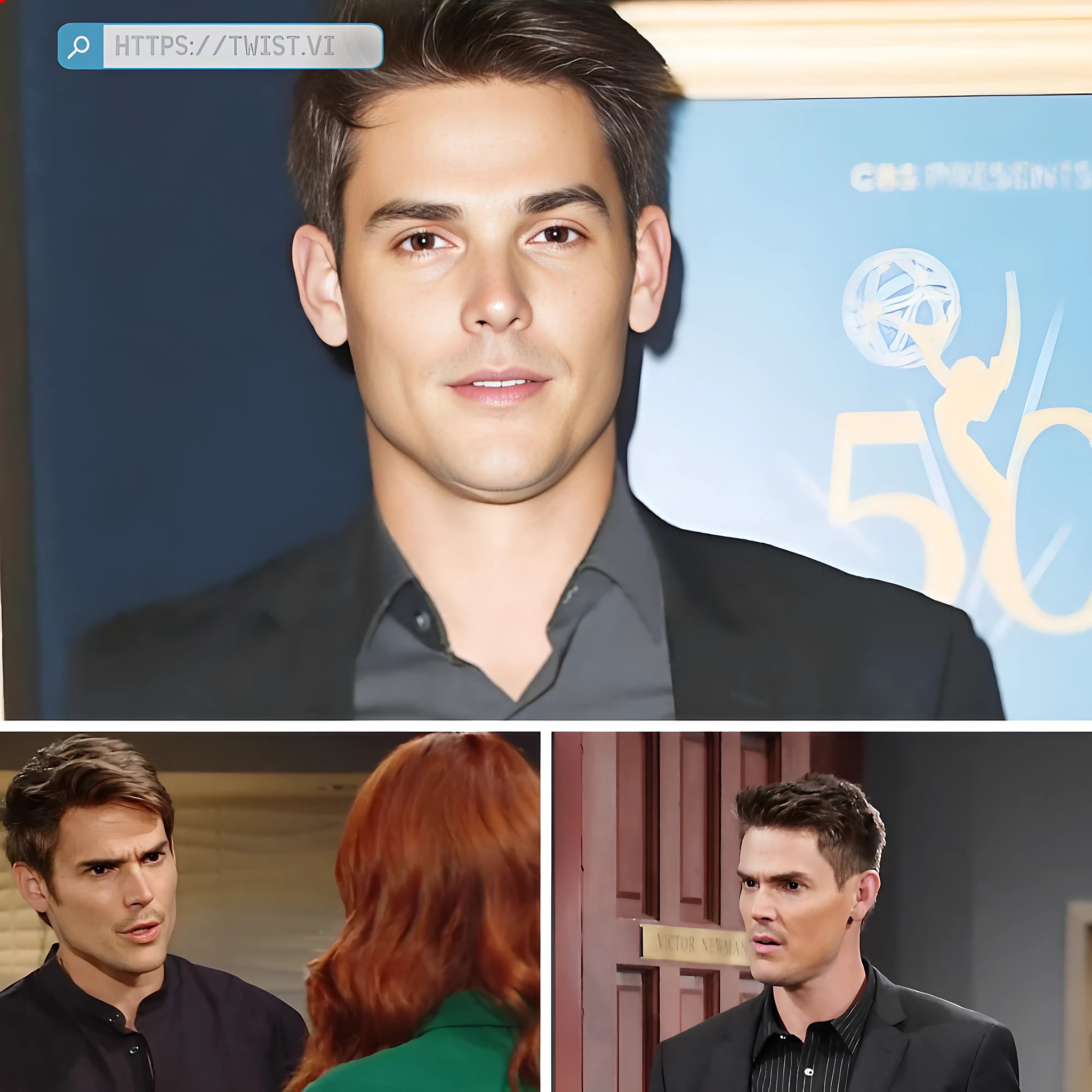 HORRIFIC CHILD TRAGEDY: Kyle Screams in Agony as Harrison’s Cold Body is Rushed to Surgery—Is This the End of the Abbott Bloodline?