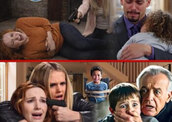 FULL EPISODE SHOCKER: Tuesday’s Lethal Confrontation as Genoa City Faces a Bloody Reckoning in 2026!