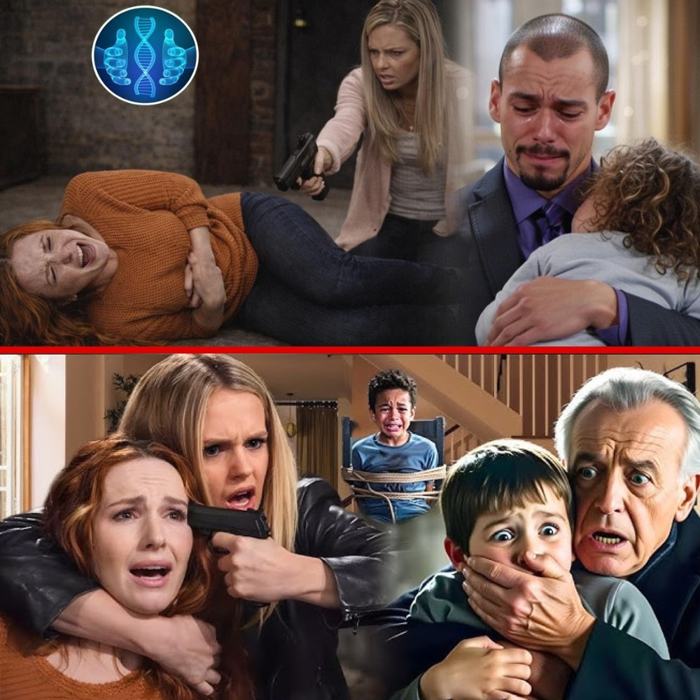 FULL EPISODE SHOCKER: Tuesday’s Lethal Confrontation as Genoa City Faces a Bloody Reckoning in 2026!