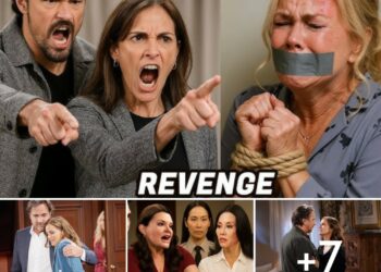 1CBS FULL [9/15/2025] Bold and The Beautiful Full Episode Spoilers, September 15: B&B Monday