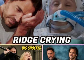 Family Shaken! Hope & Finn Are Half-Siblings – Brooke’s Secret Past Exposed! | B&B Spoilers