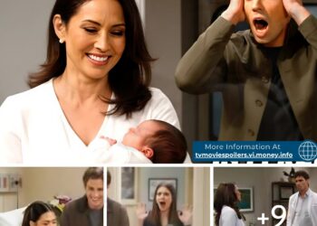 RIDGE’S TOTAL DOWNFALL: Ridge Forrester breaks down in a fit of sobbing regret as he realizes his arrogance has cost him his entire legacy!