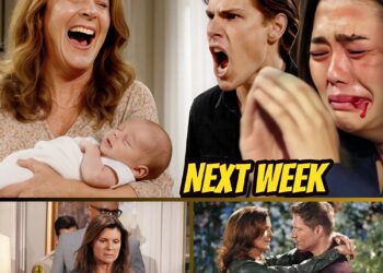 1She’s Not Dylan… She’s Luna in Disguise?! Will Realizes a Murder Already Happened — Who’s Next?Â