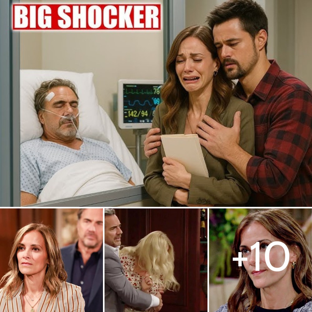 1CBS FULL [9/15/2025] Bold and The Beautiful Full Episode Spoilers, September 15: B&B Monday
