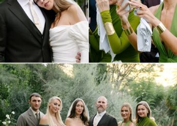 Family Shaken! Hope & Finn Are Half-Siblings – Brooke’s Secret Past Exposed! | B&B Spoilers