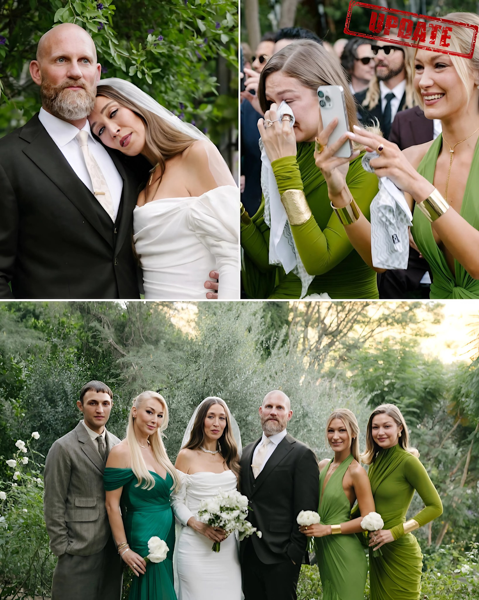 Family Shaken! Hope & Finn Are Half-Siblings – Brooke’s Secret Past Exposed! | B&B Spoilers