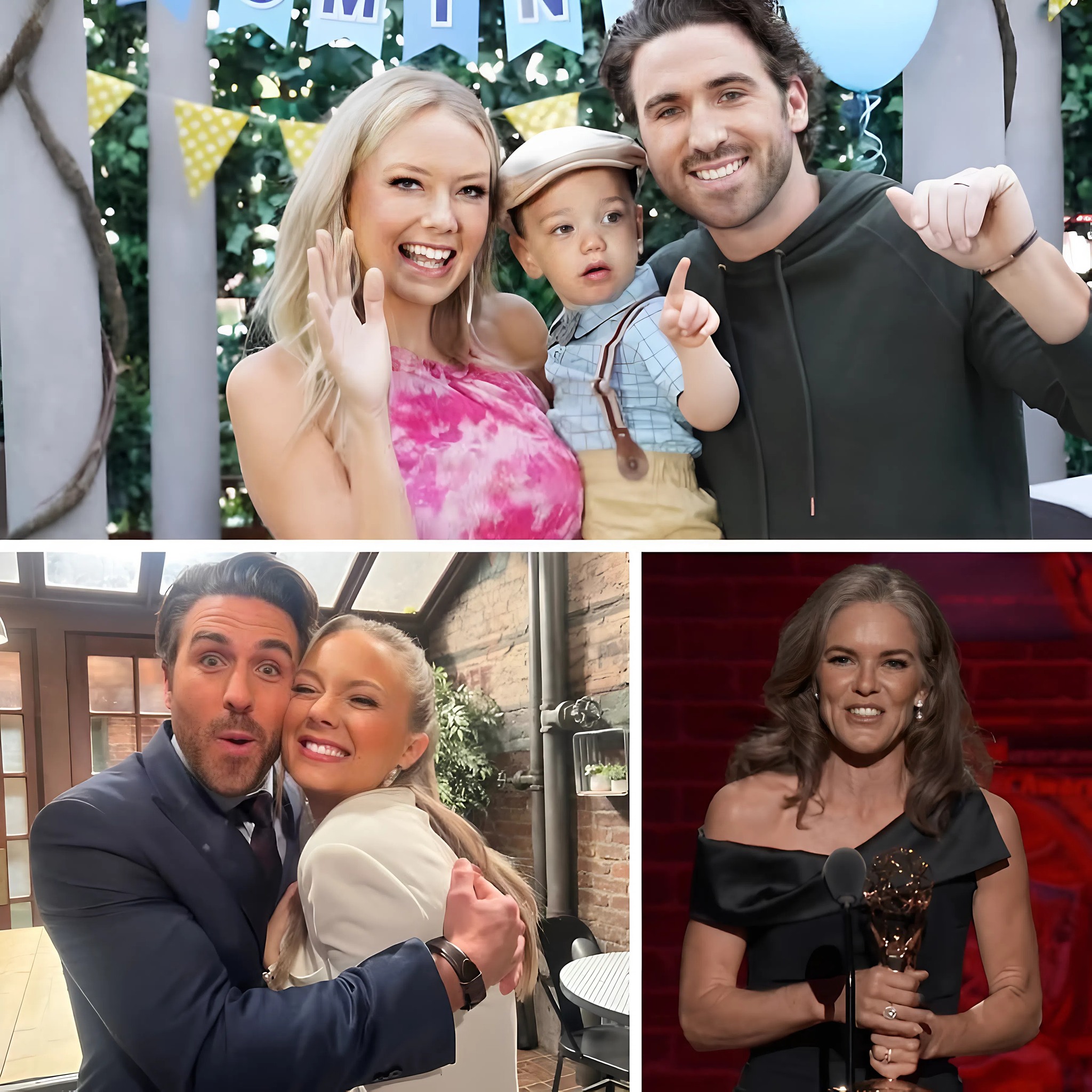 OFF-SCREEN SCANDAL: Sean Dominic and Brytni Sarpy’s “Perfect Date” Sparks Wild Dating Rumors and Fan Fury!