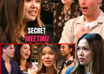 LIAM’S DESPERATE ESCAPE: A Brutal Prison Break Leaves Fans in Tears as Tragedy Strikes!