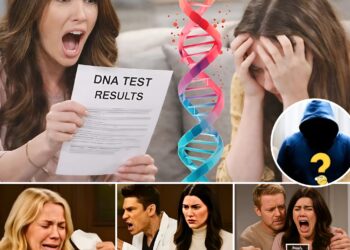 SHEILA’S FURY UNLEASHED: Deacon’s Confession Forces Family To Confront Dark Secrets!