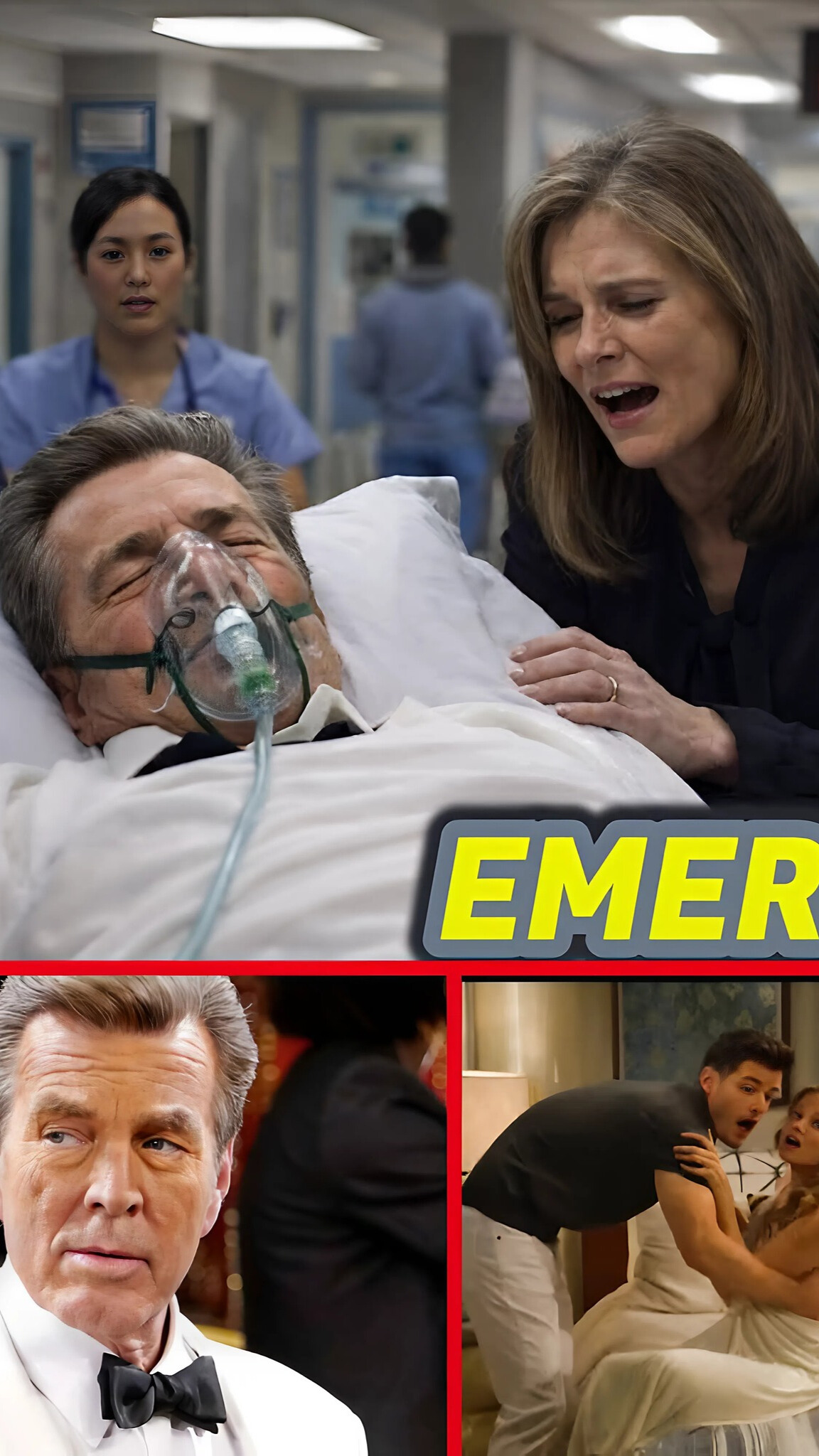 DIVORCE BOMBSHELL: Nikki SIGNS the papers and throws them in Victor’s face—Three lethal words that END the Newman era forever!