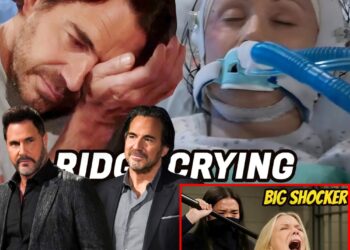 LIAM’S DESPERATE ESCAPE: A Brutal Prison Break Leaves Fans in Tears as Tragedy Strikes!