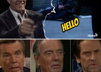 CLAIRE’S SPEECHLESS REVEAL: 5 Words That Exposed The Newman Family Legacy!