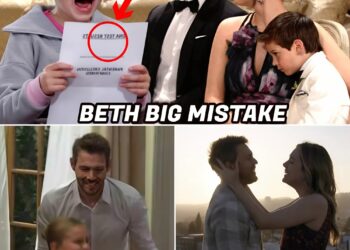 Family Shaken! Hope & Finn Are Half-Siblings – Brooke’s Secret Past Exposed! | B&B Spoilers