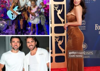 OFF-SCREEN SCANDAL: Sean Dominic and Brytni Sarpy’s “Perfect Date” Sparks Wild Dating Rumors and Fan Fury!