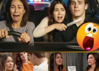 Family Shaken! Hope & Finn Are Half-Siblings – Brooke’s Secret Past Exposed! | B&B Spoilers