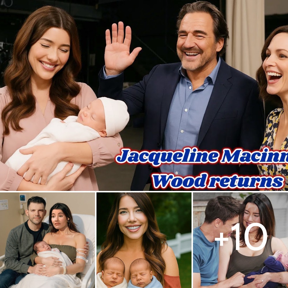 THE JAMES WARWICK BASTARD? The Sickening Truth About Thomas’s Father That Makes Taylor the Biggest Liar in Soap History!