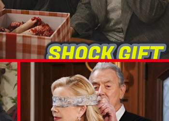 DIVORCE BOMBSHELL: Nikki SIGNS the papers and throws them in Victor’s face—Three lethal words that END the Newman era forever!