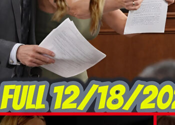 DIVORCE BOMBSHELL: Nikki SIGNS the papers and throws them in Victor’s face—Three lethal words that END the Newman era forever!