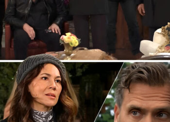 DIVORCE BOMBSHELL: Nikki SIGNS the papers and throws them in Victor’s face—Three lethal words that END the Newman era forever!