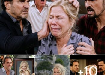 1CBS FULL [9/15/2025] Bold and The Beautiful Full Episode Spoilers, September 15: B&B Monday