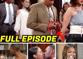 Family Shaken! Hope & Finn Are Half-Siblings – Brooke’s Secret Past Exposed! | B&B Spoilers