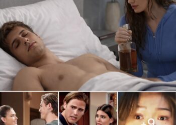 1Who is Electra’s father? Will faces the ultimate challenge! The Bold and the Beautiful movie news 