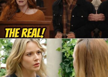 1IT WAS YOU – Nick choked Sienna and revealed the whole truth, shocking Noah Y&R Spoilers