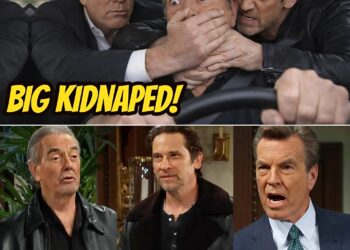 Lily’s Strategic Exit: The Mystery Behind Christel Khalil’s Departure