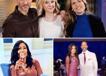 OFF-SCREEN SCANDAL: Sean Dominic and Brytni Sarpy’s “Perfect Date” Sparks Wild Dating Rumors and Fan Fury!