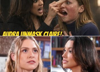 TWO-WEEK MAYHEM: The Full January 12-23 Spoilers Reveal a Bloodbath in Genoa City!