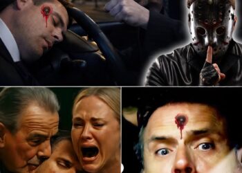 JABOT IN CHAOS: Jack Spirals Into Insanity After Overhearing Diane’s Ultimate Betrayal!