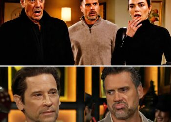 NICK’S FORBIDDEN PACT: A Deadly Alliance With Jack To Eradicate Matt Clark!