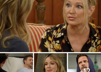 HEARTBREAKING LOSS: CBS Star Dies Suddenly At 45 As Genoa City Mourns Sienna!