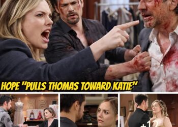 THE HIDDEN MOTIVE: Why Remy Staged Luna’s Accident to Fool Everyone