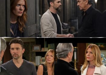 Billy’s Jealousy EXPLODES – “Silly” Romance on the Brink of Total Collapse?