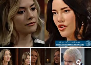 Very Shocking Update: Dylan is pregnant with Will’s child, and RJ and Electra elope together